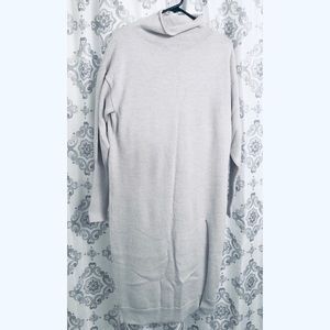 Wilfred Sweater Dress Merino Wool